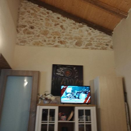 Spartis House 50M From The Beach Chania  Exteriér fotografie