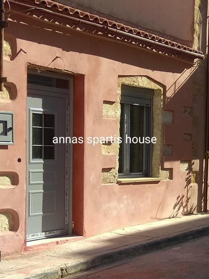Spartis House 50M From The Beach Chania  Exteriér fotografie