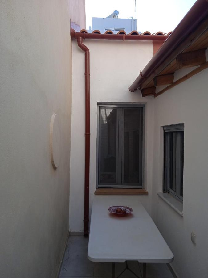 Spartis House 50M From The Beach Chania  Exteriér fotografie