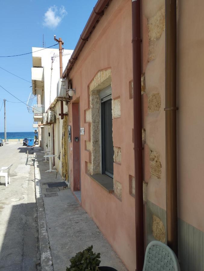 Spartis House 50M From The Beach Chania  Exteriér fotografie