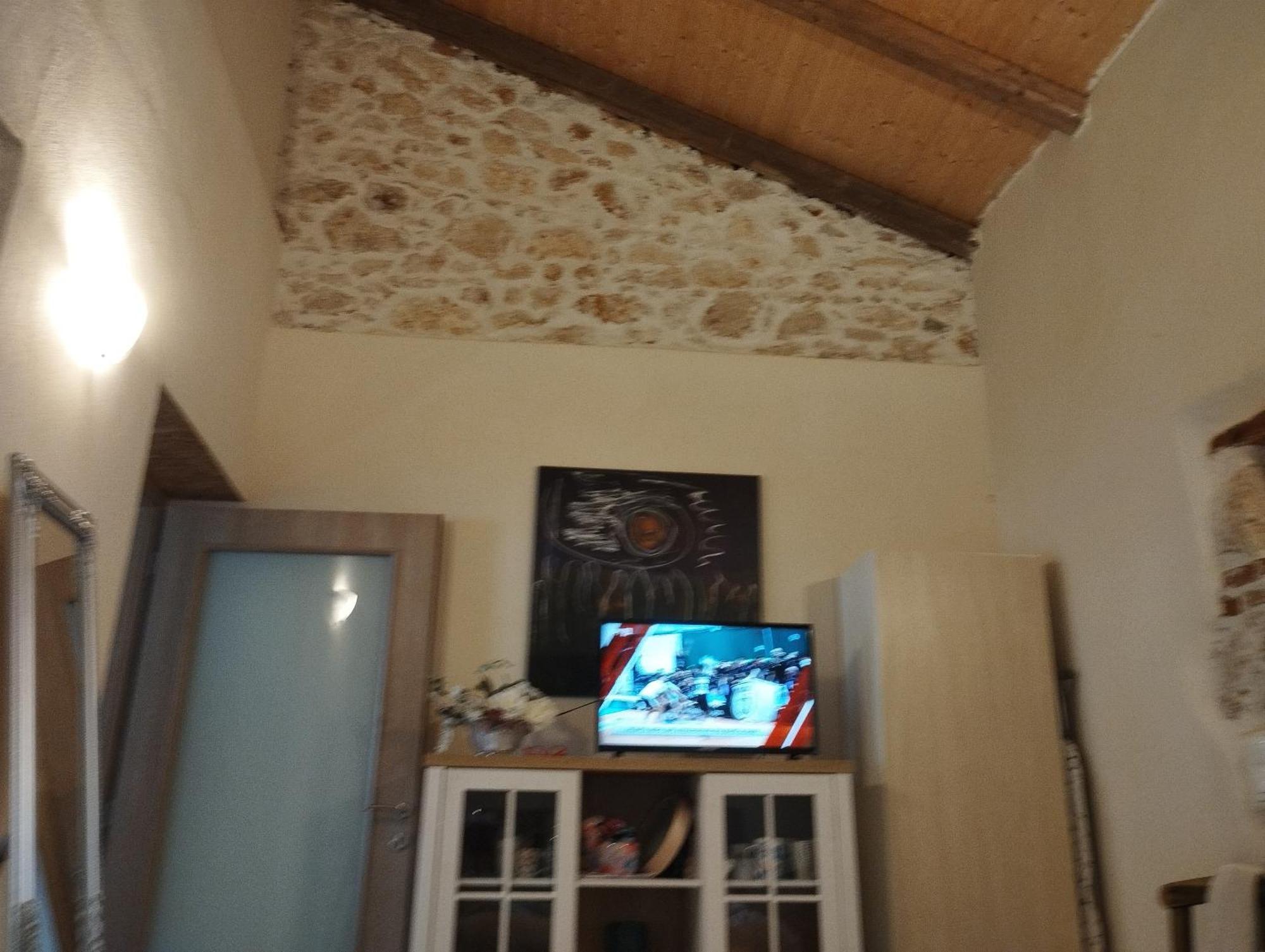 Spartis House 50M From The Beach Chania  Exteriér fotografie