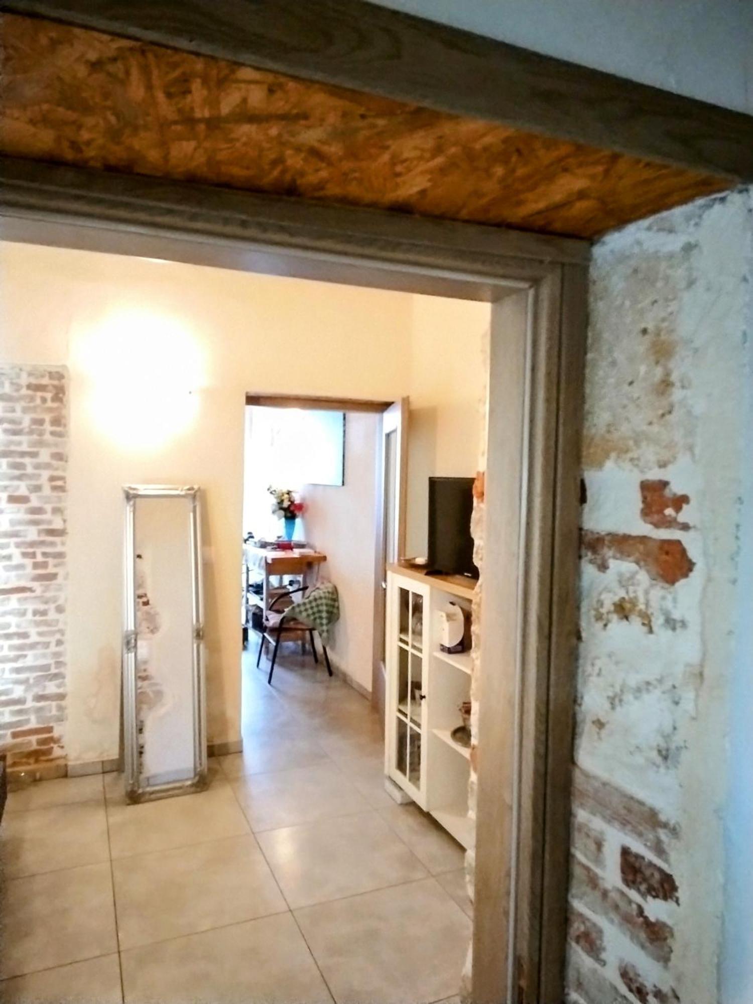 Spartis House 50M From The Beach Chania  Exteriér fotografie