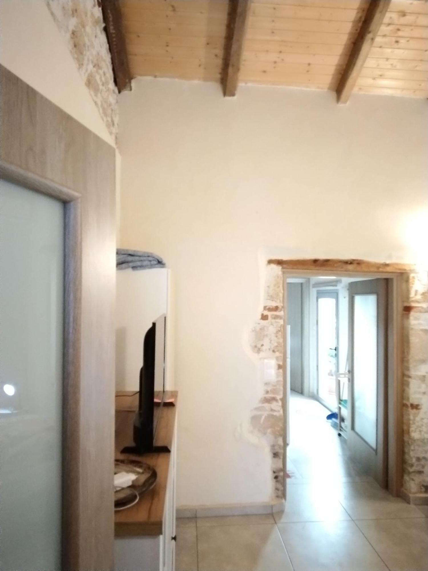 Spartis House 50M From The Beach Chania  Exteriér fotografie