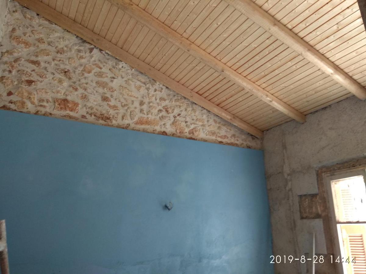 Spartis House 50M From The Beach Chania  Exteriér fotografie