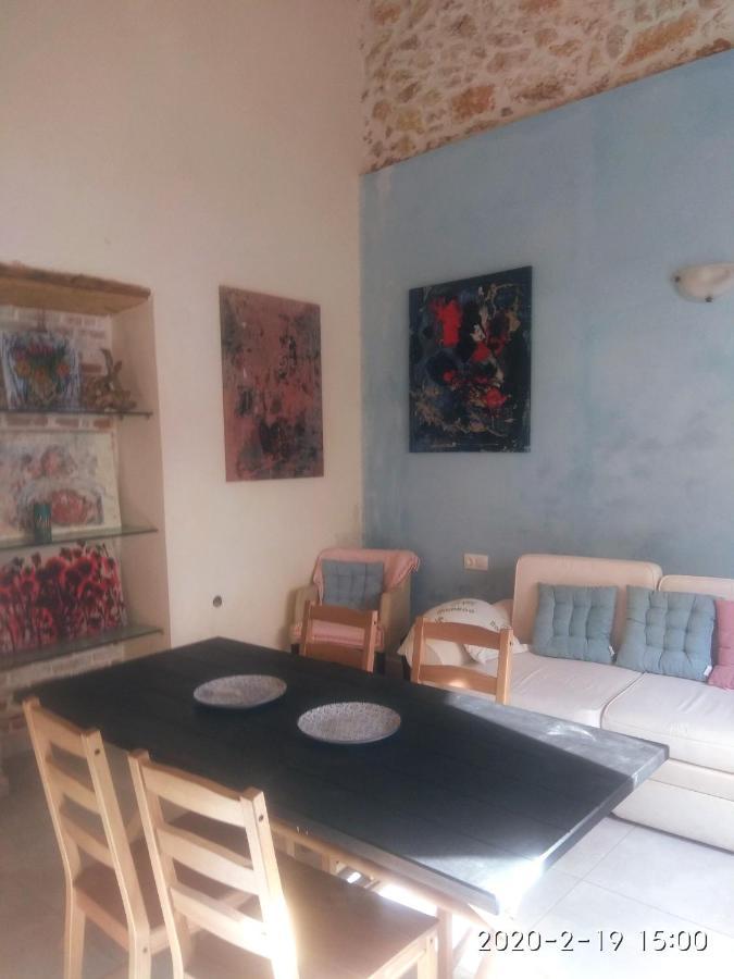 Spartis House 50M From The Beach Chania  Exteriér fotografie