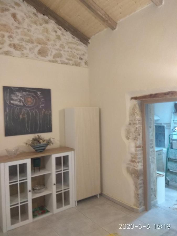 Spartis House 50M From The Beach Chania  Exteriér fotografie