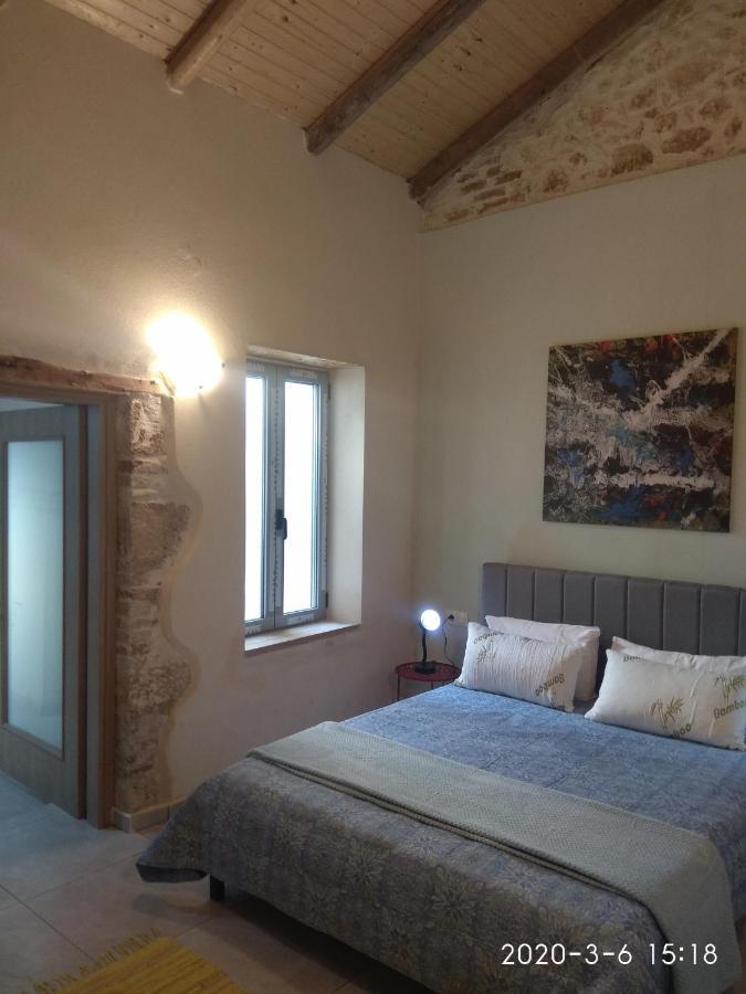 Spartis House 50M From The Beach Chania  Exteriér fotografie