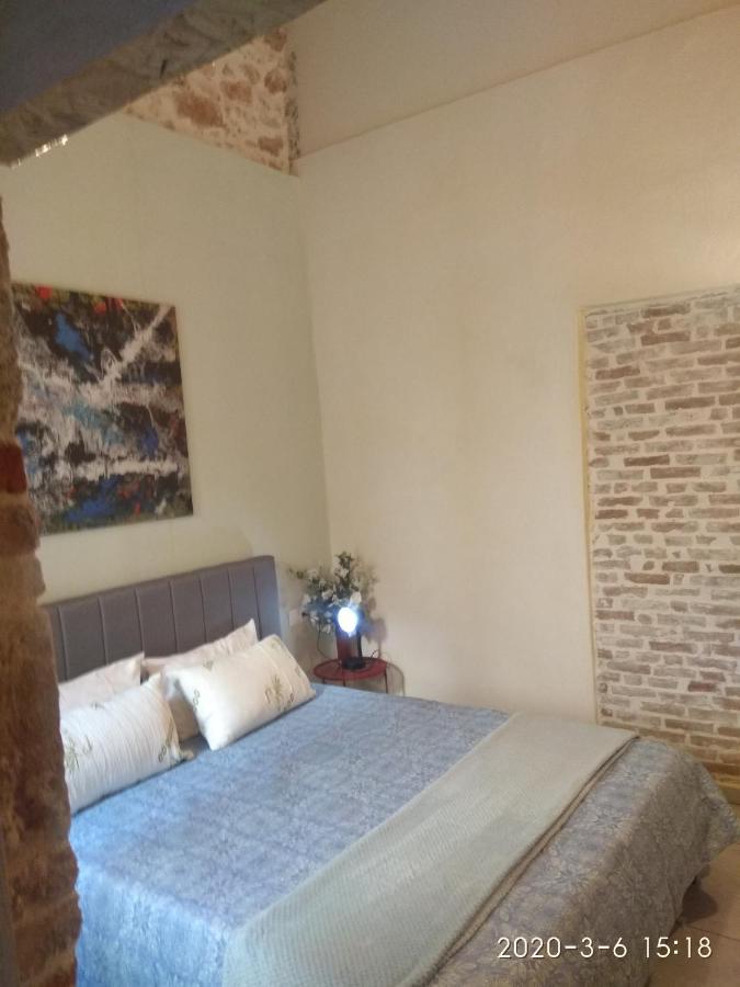 Spartis House 50M From The Beach Chania  Exteriér fotografie